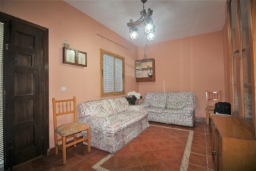 Property for sale in Spain