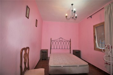 Property for sale in Spain