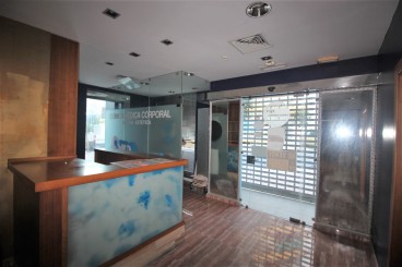 Property for sale in Spain