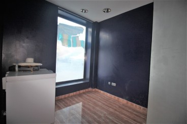 Property for sale in Spain