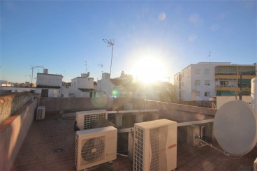 Property for sale in Spain