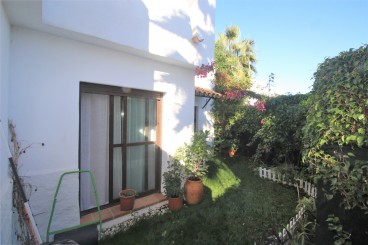 Property for sale in Spain