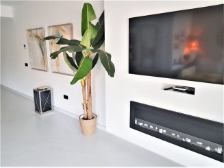 Property for sale in Spain