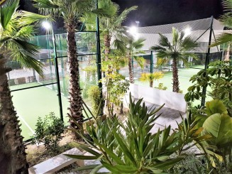 Property for sale in Spain