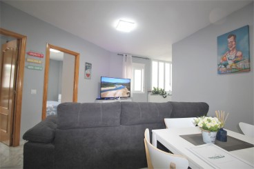 Property for sale in Spain