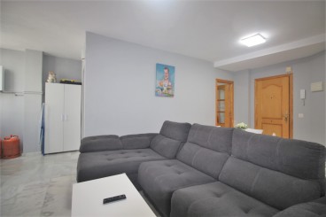 Property for sale in Spain