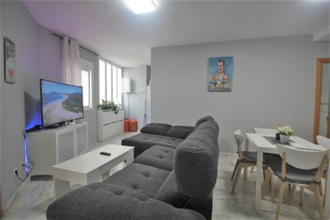 Property for sale in Spain