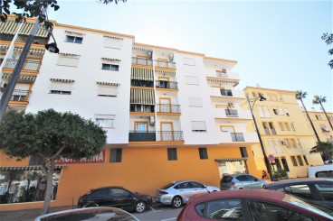 Property for sale in Spain