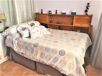 Property for sale in Spain