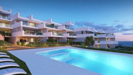 Property for sale in Spain