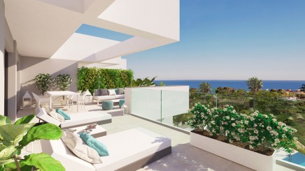 Property for sale in Spain
