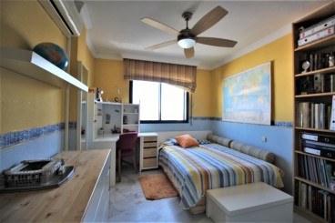 Property for sale in Spain