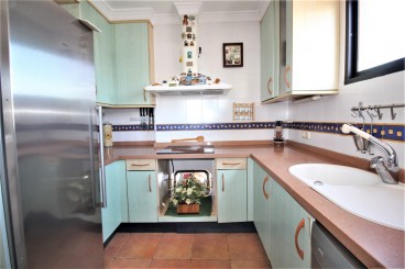 Property for sale in Spain