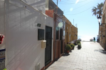 Property for sale in Spain