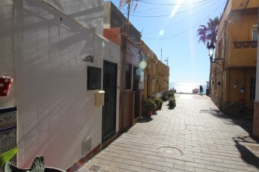 Property for sale in Spain