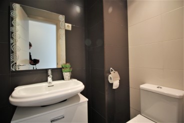 Property for sale in Spain