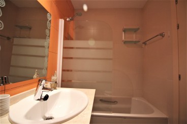 Property for sale in Spain