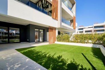 Property for sale in Spain