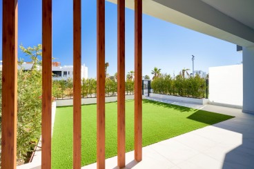 Property for sale in Spain