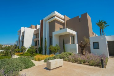 Property for sale in Spain