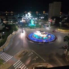 Property for sale in Spain