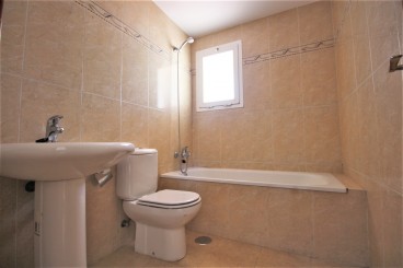 Property for sale in Spain