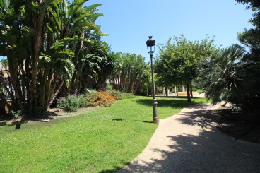 Property for sale in Spain