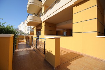 Property for sale in Spain