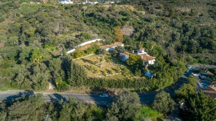 Property for sale in Spain