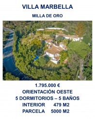 Property for sale in Spain