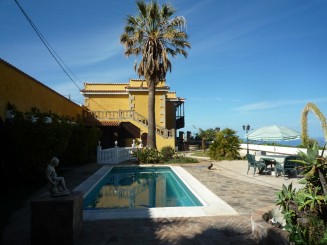 Property for sale in Spain