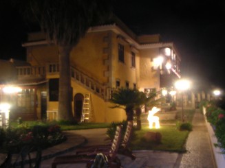 Property for sale in Spain