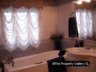 Property for sale in Spain