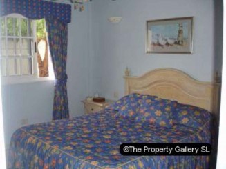 Property for sale in Spain