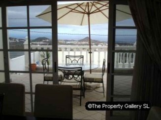 Property for sale in Spain