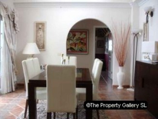 Property for sale in Spain
