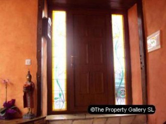 Property for sale in Spain