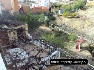 Property for sale in Spain