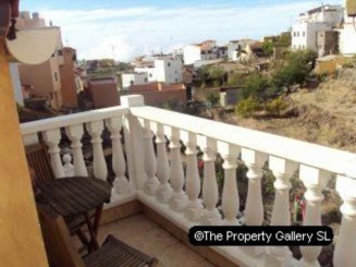 Property for sale in Spain