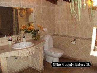 Property for sale in Spain