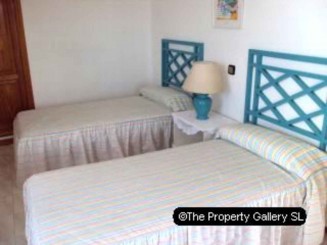 Property for sale in Spain