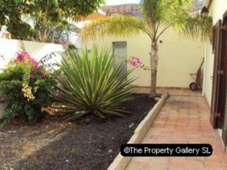 Property for sale in Spain