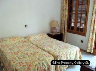 Property for sale in Spain