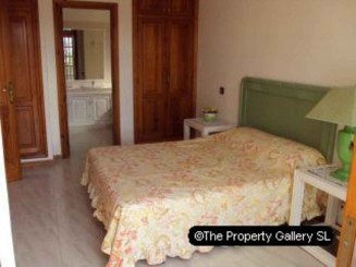 Property for sale in Spain