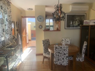 Property for sale in Spain