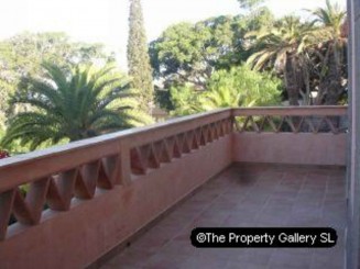 Property for sale in Spain