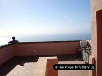 Property for sale in Spain
