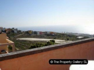 Property for sale in Spain
