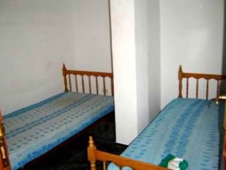 Property for sale in Spain