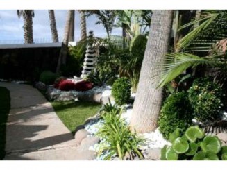 Property for sale in Spain